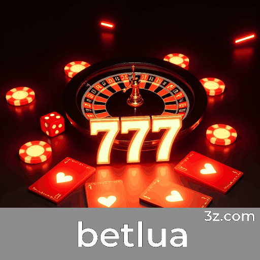 Betlua: Jogos Diversos e Entretenimento Sem Limites