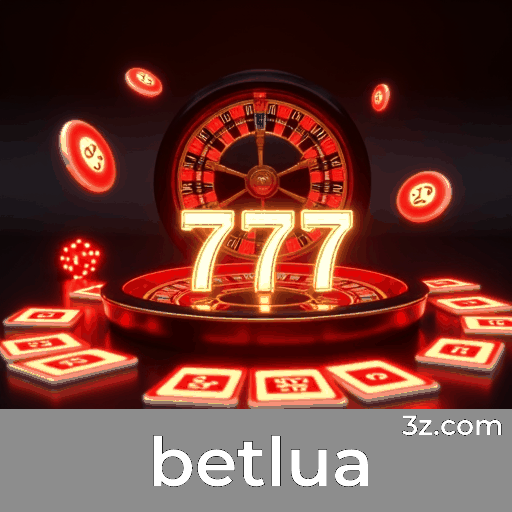 Betlua: Plataforma com bônus incríveis para brasileiros