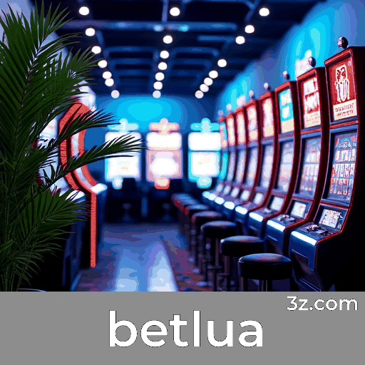 betlua: Sua Plataforma de Apostas Confiável e Segura