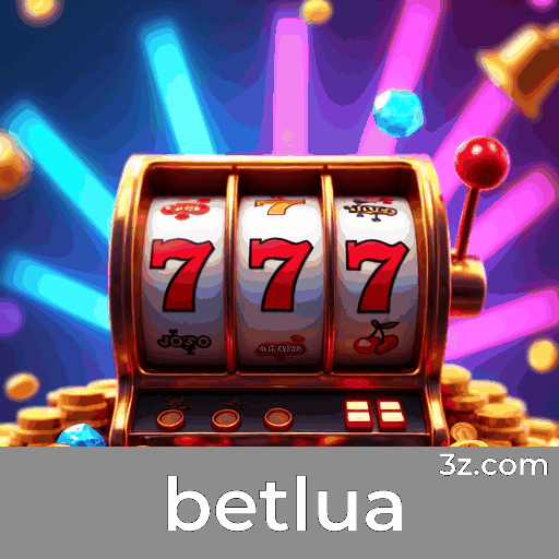 Betlua: Jogos Diversos e Entretenimento Sem Limites