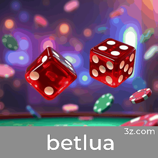 Betlua: Jogos Diversos e Entretenimento Sem Limites