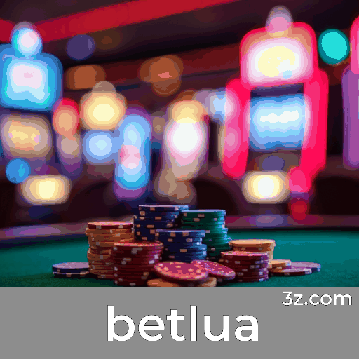 Betlua: Plataforma com bônus incríveis para brasileiros