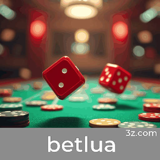 Aproveite os Bônus Exclusivos do betlua
