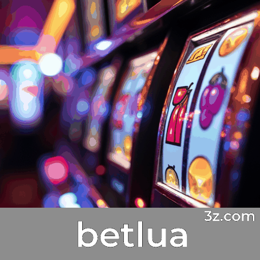 Betlua: Experiência de Cassino Imersiva Para Brasileiros