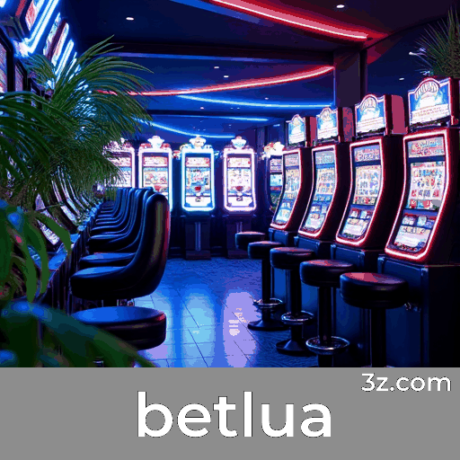 Betlua: Jogos Diversos e Entretenimento Sem Limites