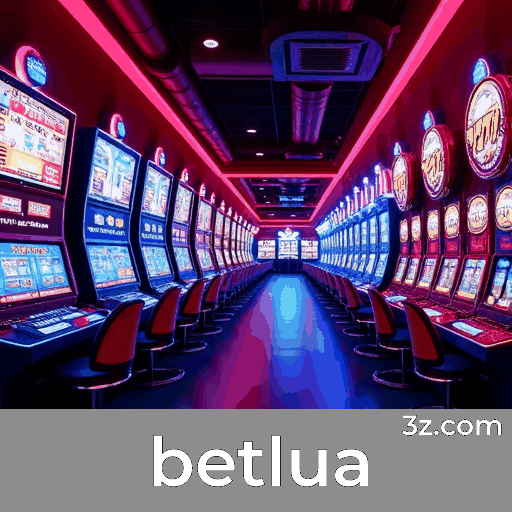 Aproveite os Bônus Exclusivos do betlua