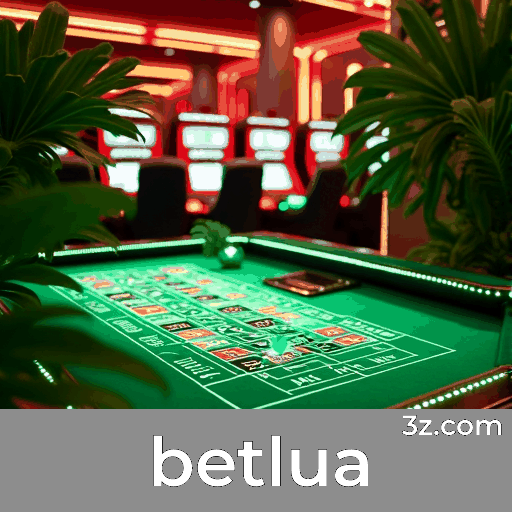Betlua: A importância das estratégias nos jogos de cassino