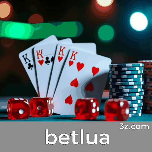 Betlua: Experiência de Cassino Imersiva Para Brasileiros