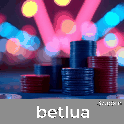 Betlua: Jogos Diversos e Entretenimento Sem Limites