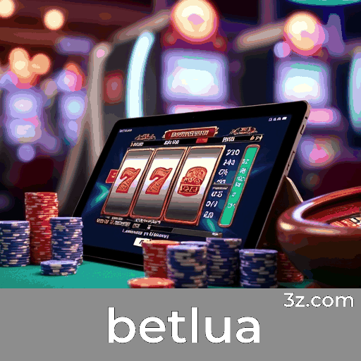 Aproveite os Bônus Exclusivos do betlua
