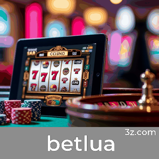 Aproveite os Bônus Exclusivos do betlua